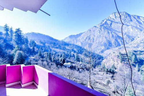 Hotel Oyo 27714 A Nature Resort
