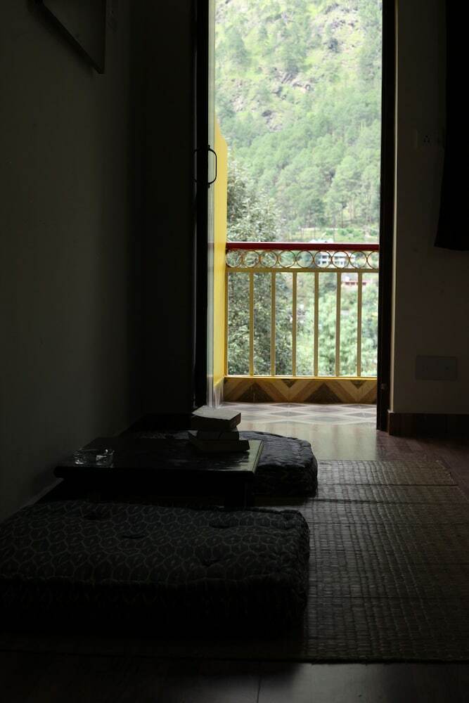 The Hosteller Kasol