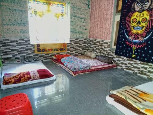 Backpacker's Nest