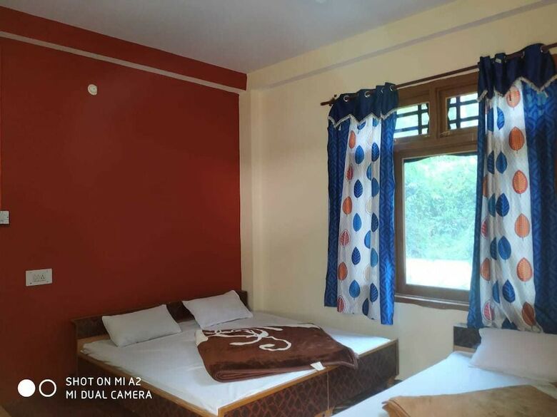 Bed & Breakfast Highland - Choj
