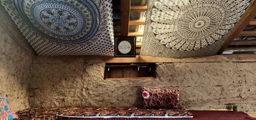 Gypsy Hideout