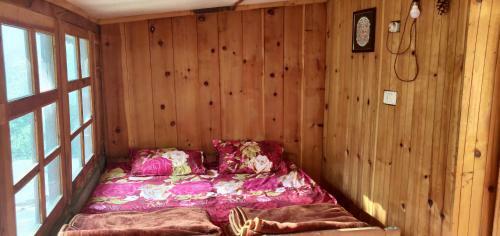 Gypsy Hideout