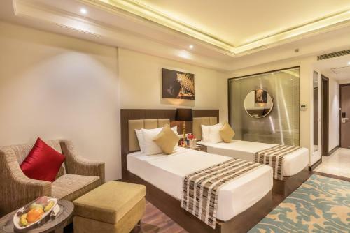 Hotel Ramada By Wyndham Kasauli
