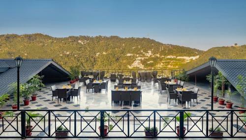 Hotel Ramada By Wyndham Kasauli