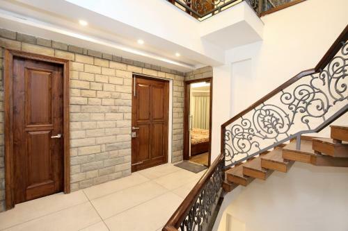 Apartamento Exotic 2bhk Homestay In Kasauli