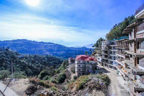 Apartamento Serene Home Studio In Kasauli