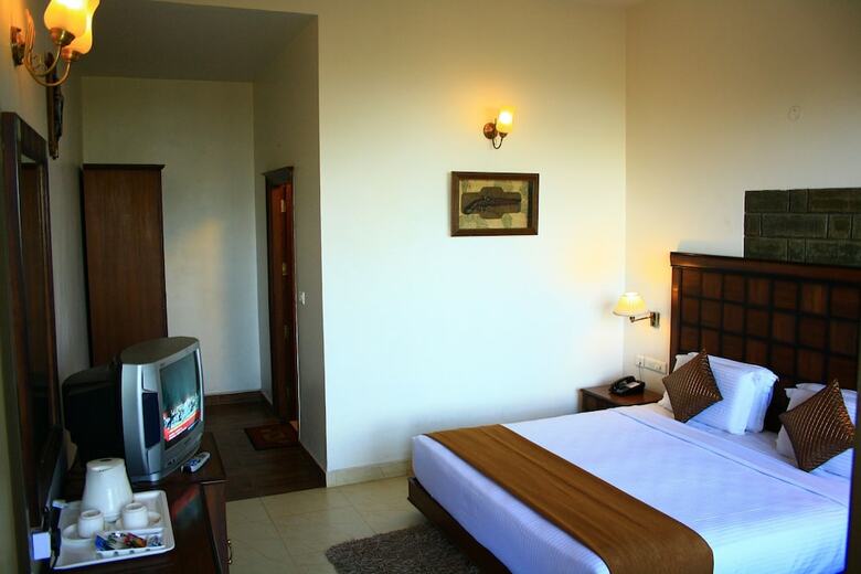 Hotel Kasauli Castle Resort