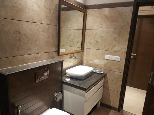 Hotel Kasauli Regency