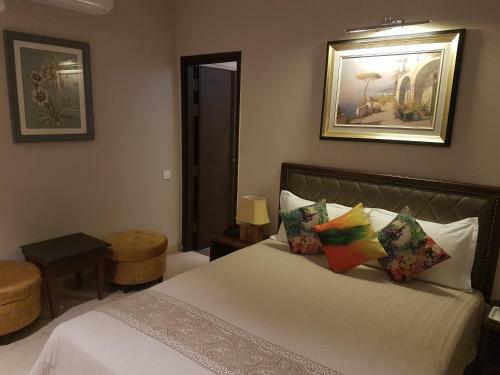 Hotel Kasauli Regency