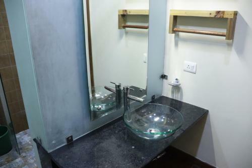 Bed & Breakfast Wildleaf Kasauli -valley Homz