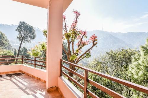 Apartamentos Cloud 9 Homestay