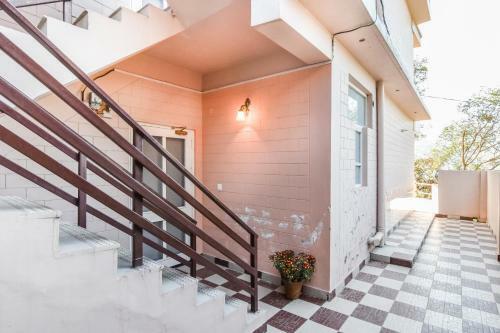 Apartamentos Cloud 9 Homestay