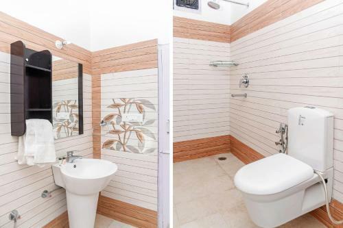 Oyo 24030 Pine Winds Villa