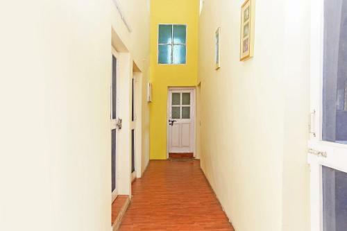 Oyo 24030 Pine Winds Villa