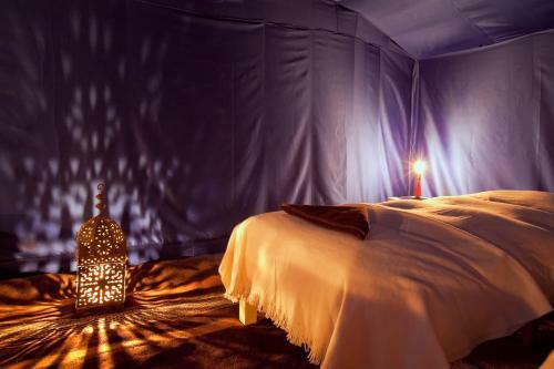 Bed & Breakfast Bivouac La Dune Blanche