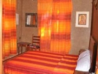 Bed & Breakfast Riad Soleil Du Monde