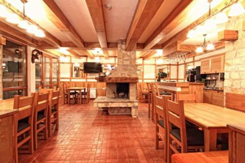 Hostal Rodope Nook Guest House