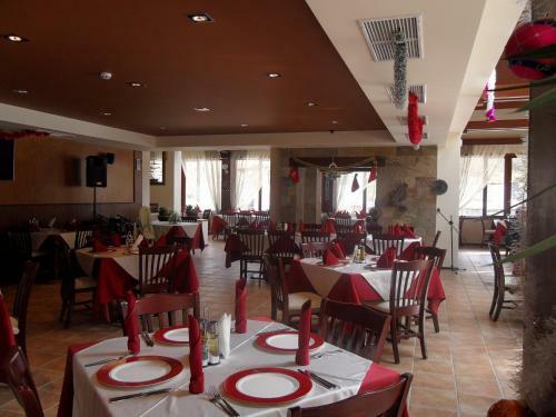 Borika Hotel