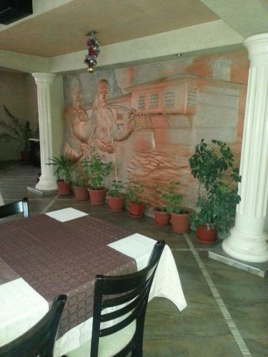 Family Hotel Yola
