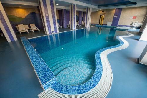Rhodopi Home Hotel