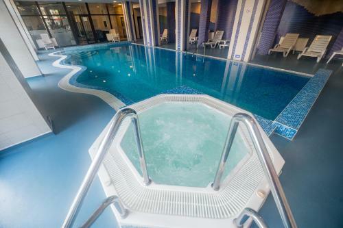 Rhodopi Home Hotel