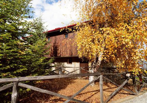 Hostal Rodopi Houses