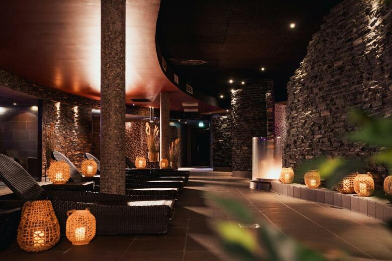 Hotel Holiday Club Saimaa