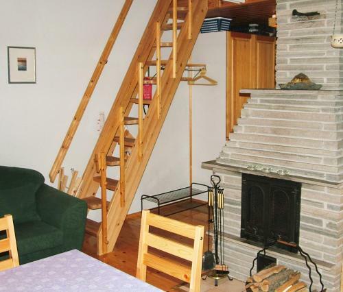 Yll�sriemu Apartments