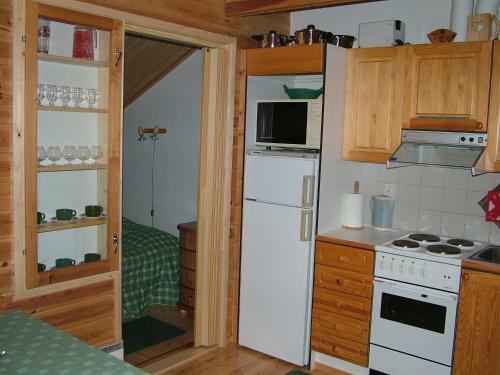 Yll�sriemu Apartments