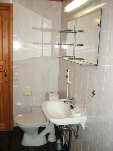 Yll�sriemu Apartments