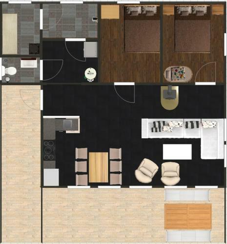 Sresort Sauna Villas