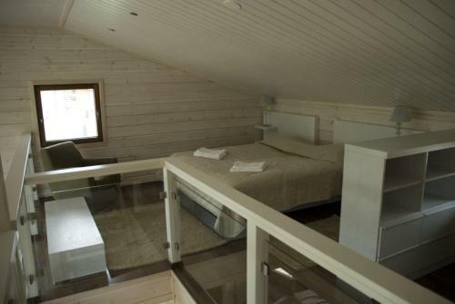 Kiurunrinne Villas
