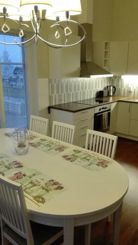 Marina Apartments