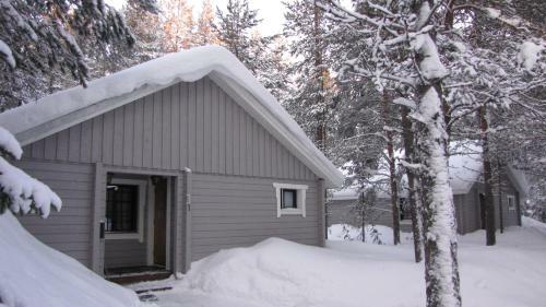 Lodge Tunturioravat