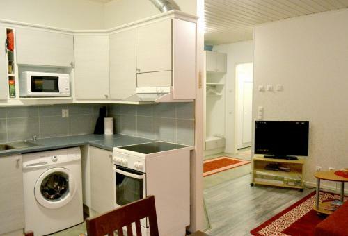 Lodge Talo Yll�s