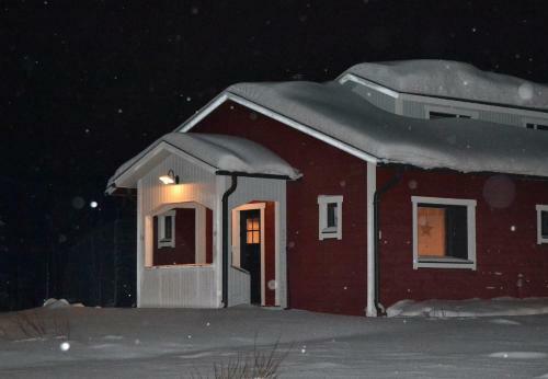 Lodge Talo Yll�s