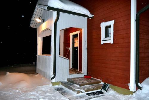 Lodge Talo Yll�s