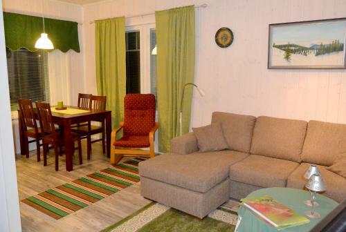 Lodge Talo Yll�s