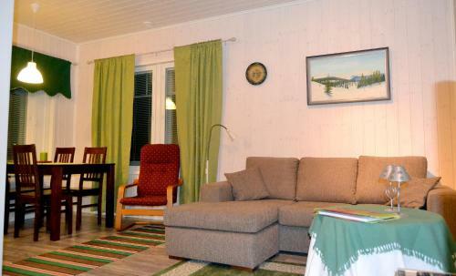 Lodge Talo Yll�s