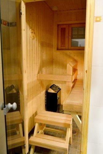 Lodge Talo Yll�s