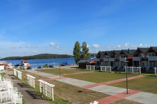 Apartamento Saimaa Resort Marina Village