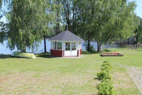 Apartamento Saimaa Resort Marina Village