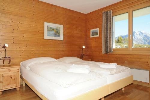 Chalet Favorite