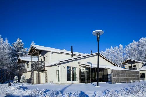 Holiday Club Saimaa Apartments