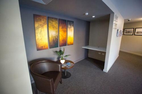 Gladstone Reef Hotel Motel