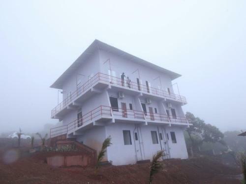 Hotel Nature Plateau Paradise Kaas
