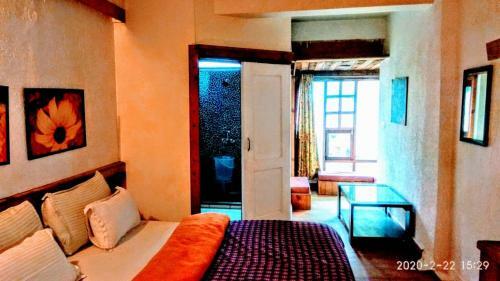 Hotel Sunrise Cottage