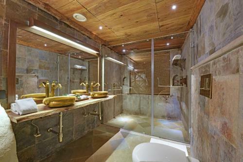 Hotel The Baagh Ananta Elite Ranthambore