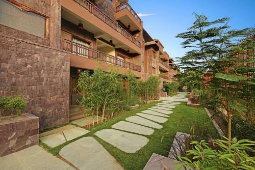 Hotel The Baagh Ananta Elite Ranthambore