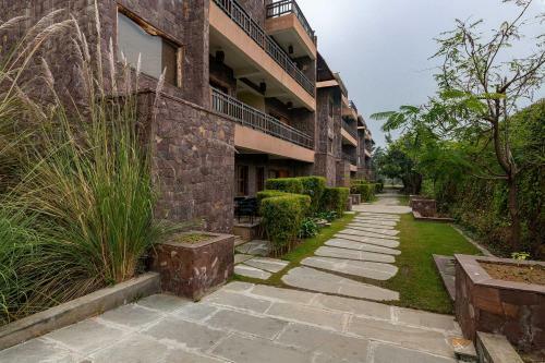 Hotel The Baagh Ananta Elite Ranthambore
